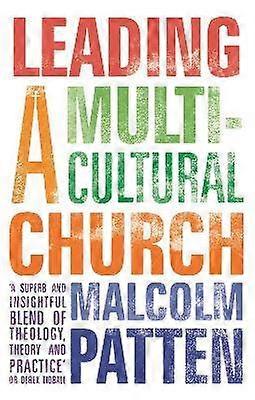 Menant une église multiculturelle