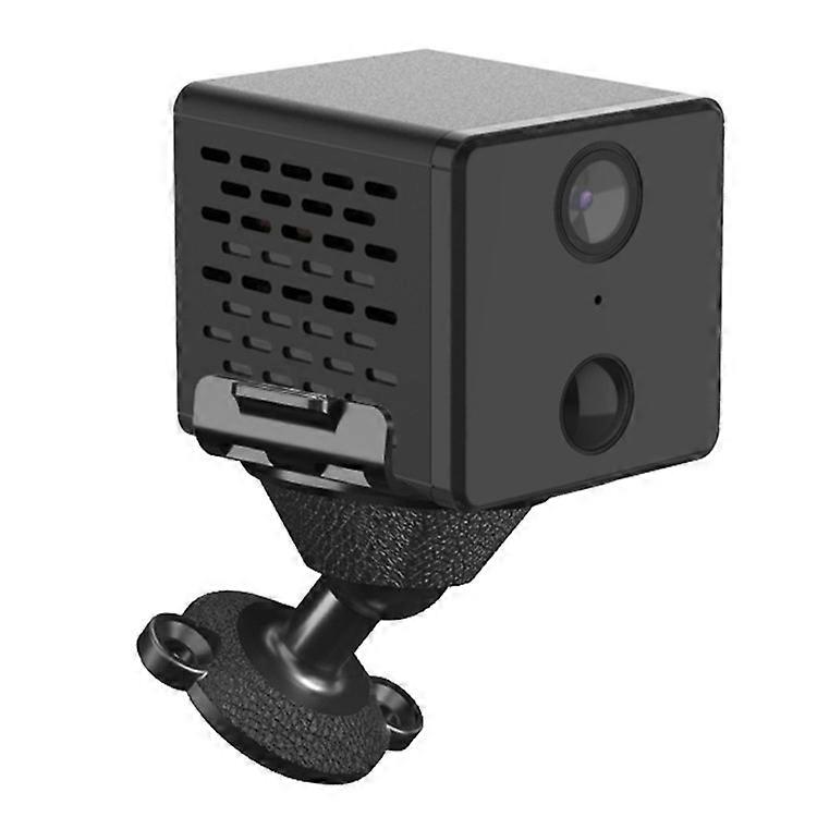 CB71 Home Wireless Security Camera PIR Motion Detection Night Vision Pet Baby Monitor