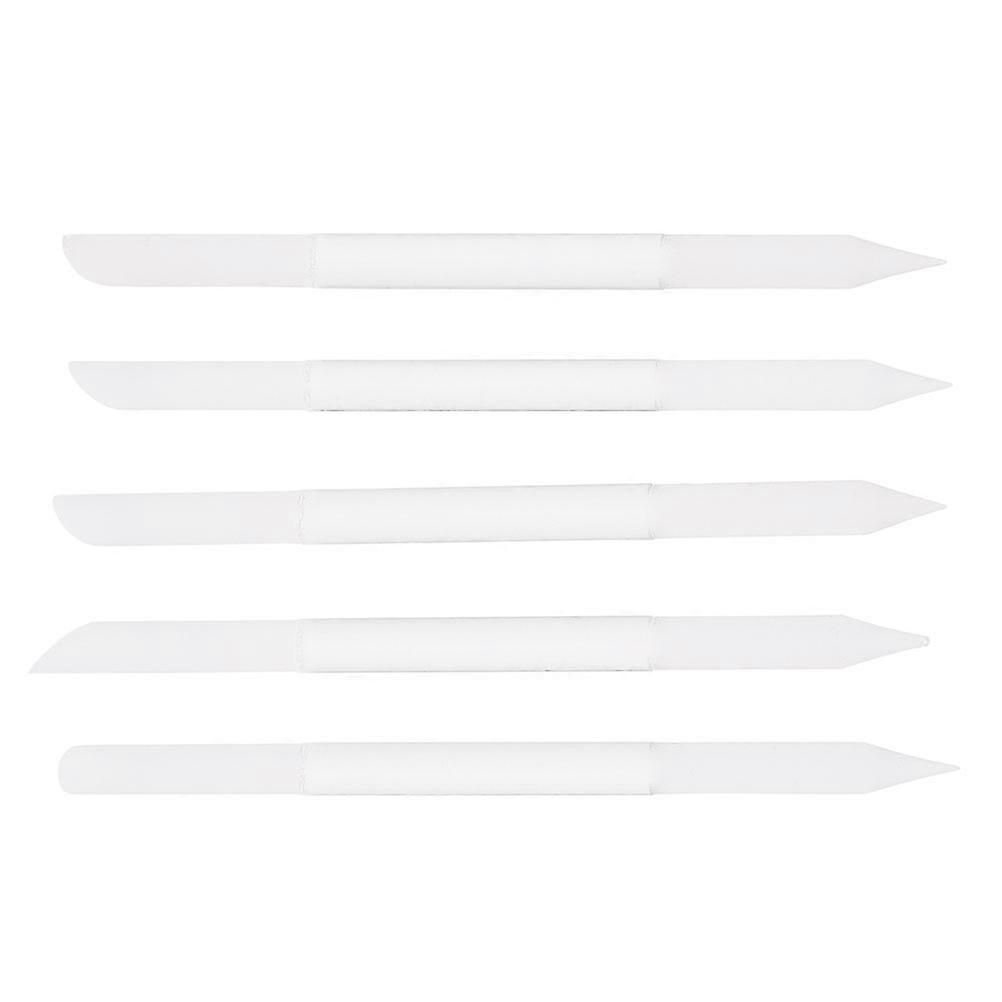 Portable Nail Filing Kit with Durable Materials for Everyday Use