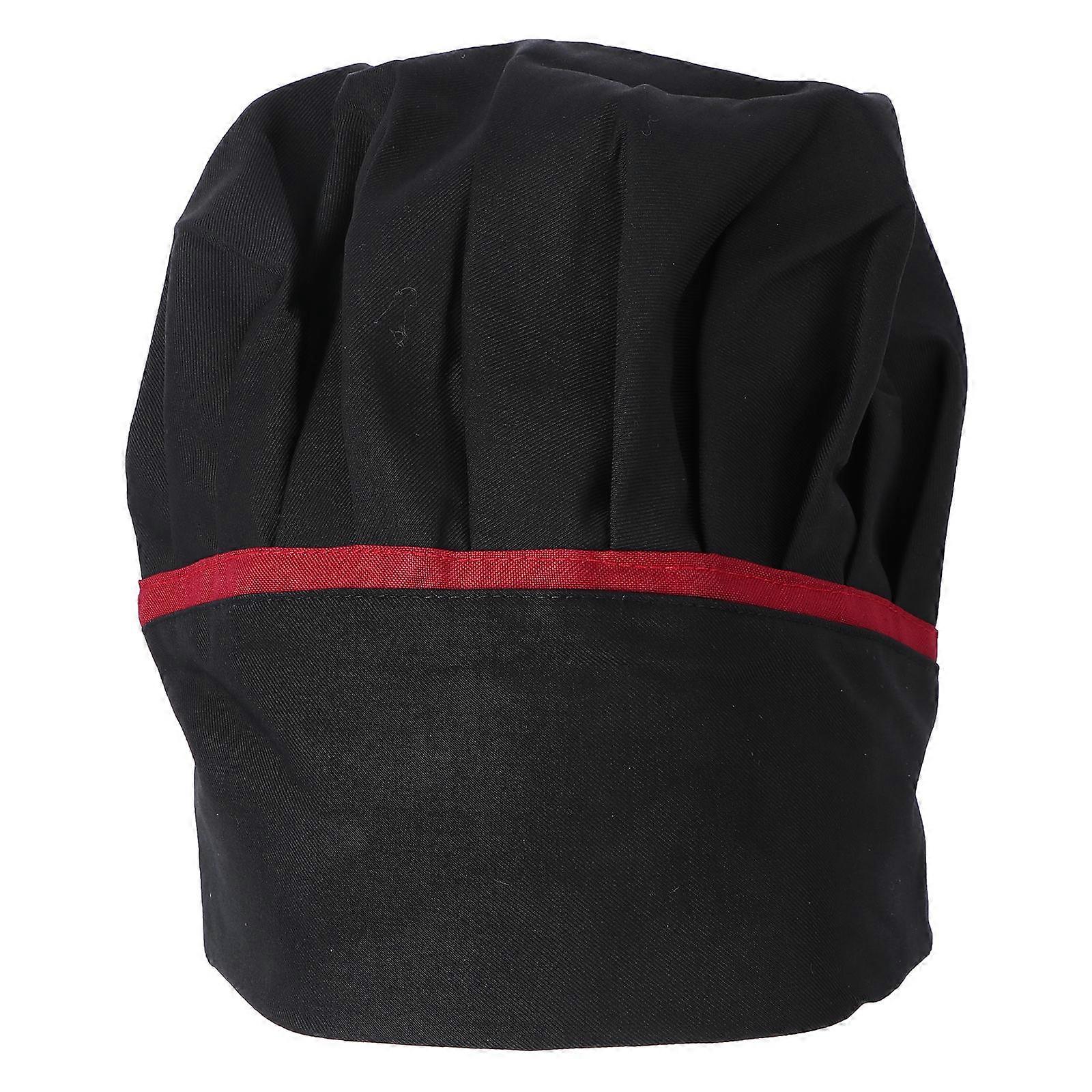 It sounds like you're looking to provide or purchase **chef hats** for a restaurant or catering business. Here's a breakdown of what your query might