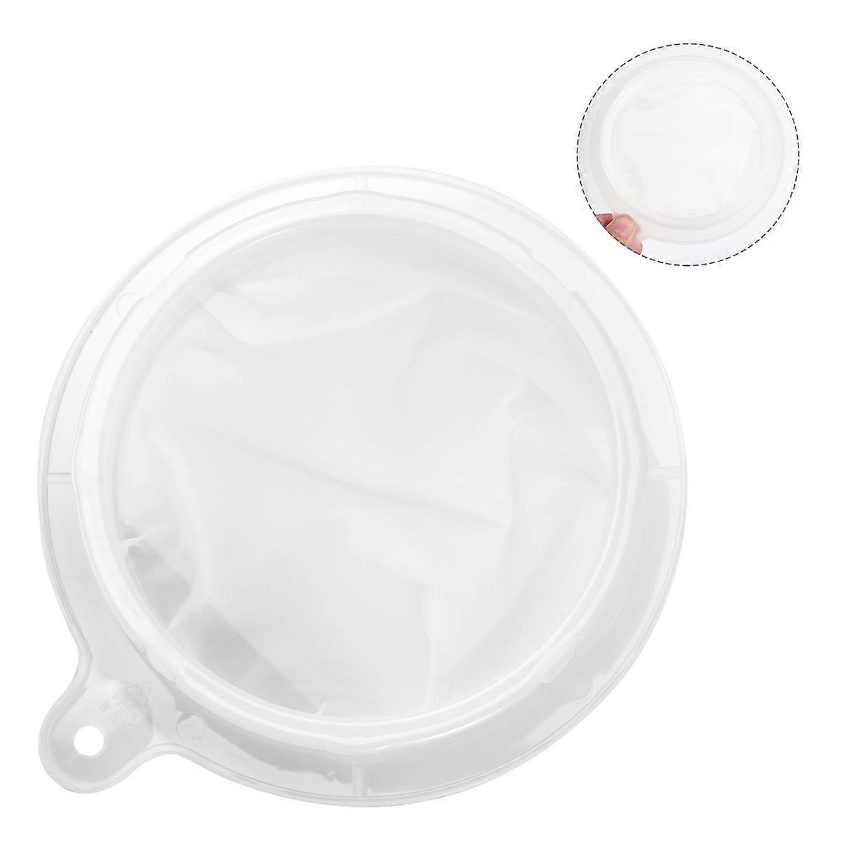 Versatile Strainer for Kitchen Use, Combines Precision and Durability in Filtration