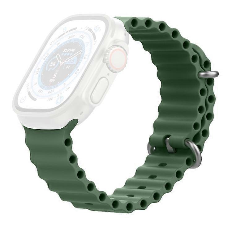 AHASTYLE WG102 Compatible For Apple Watch Ultra 2 Ultra 49mm / Series 9 8 7 45mm / 6 5 4 SE (2022) SE (2023) SE 44mm / 3 2 1 42mm