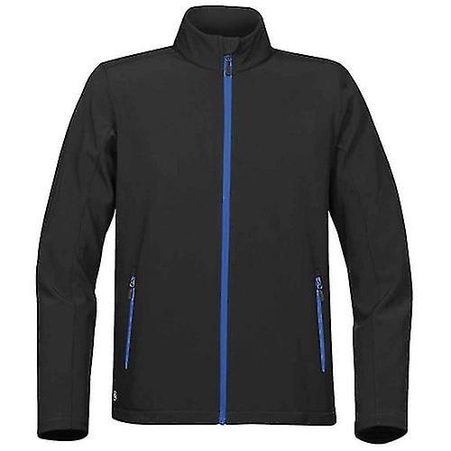 Stormtech Mens Orbiter Soft Shell Jacket