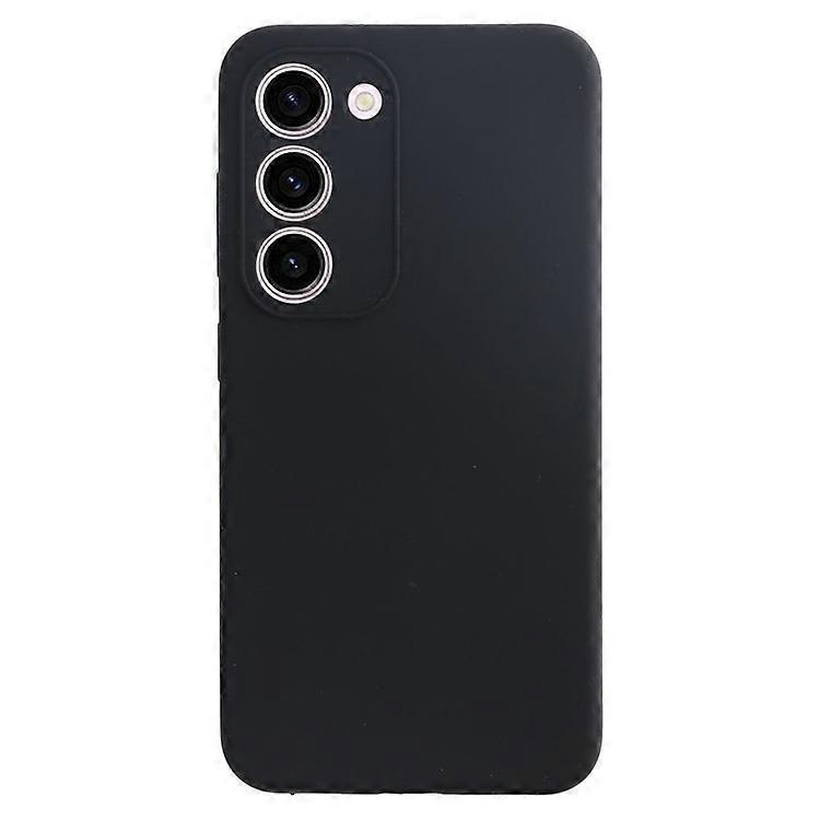 Compatible For Samsung Galaxy S23 Case Silicone Shockproof Phone Protective Cover Shell