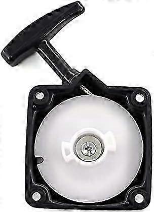 Cable starter for a compatible brand drill bit for ELB52 model