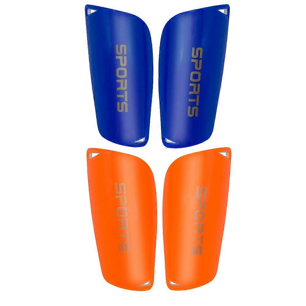 Shin Guards for Adult Players, Soccer Leg Protectors with Comfort-focused Design