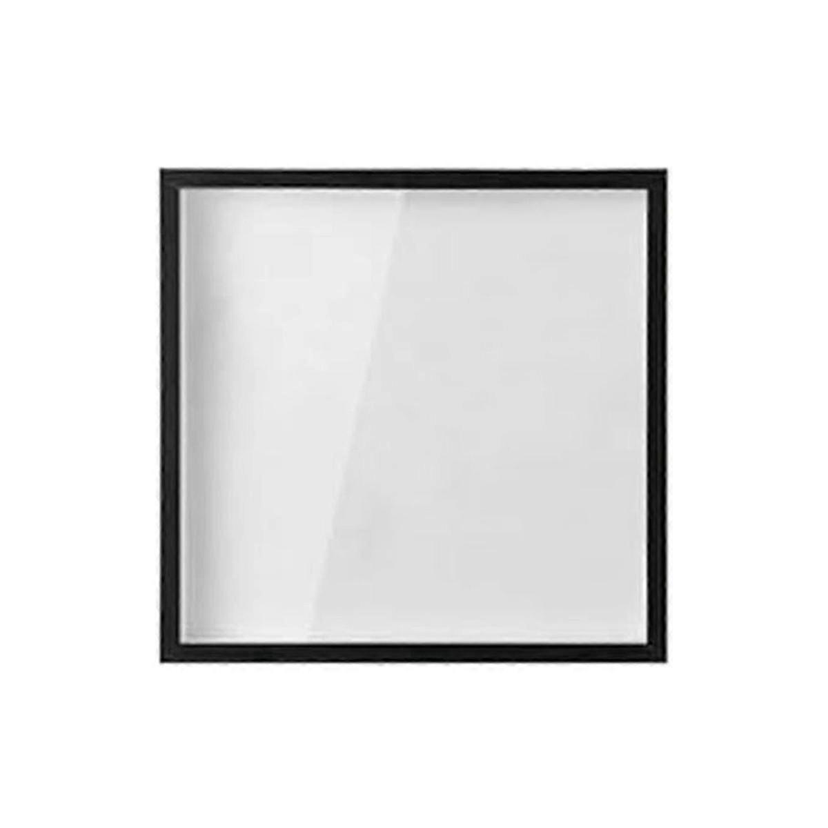 10in Concert Travel Ticket Stub Memory Top Loading Keepsake Box with Slot, Clear Money Box, Memory