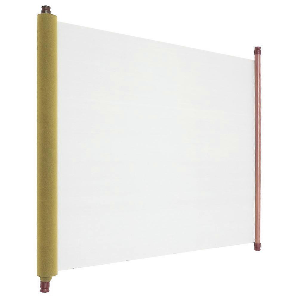 Reusable Calligraphy Water Writing Cloth with Folding Mat for Convenient Chinese Brush Painting and Calligraphy Practice
