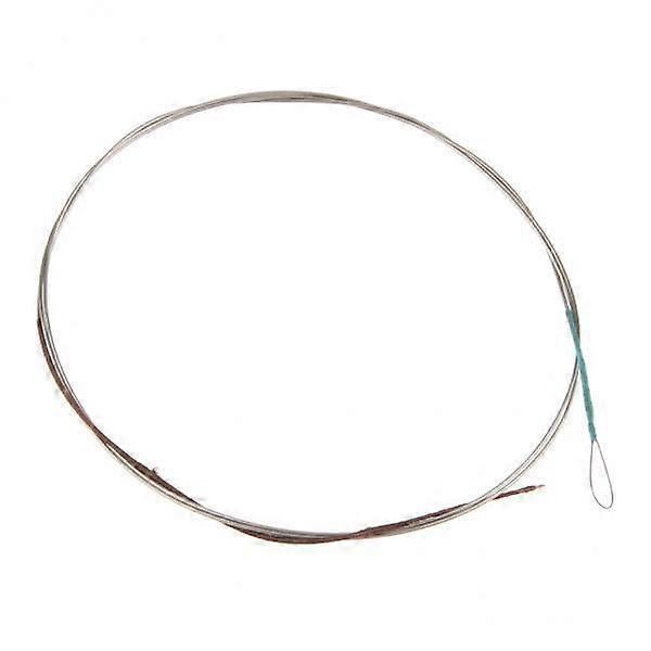 Paquet de 2-8 cordes pour luth chinois Liu Qin luth soprano Type_4