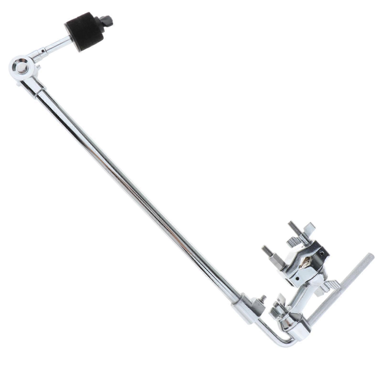 Cymbal Stand Extension Arm Attachment, Extension Arm For Cymbal Stand, Cymbal Arm Mount Clamp, Drum Hardware Accessory