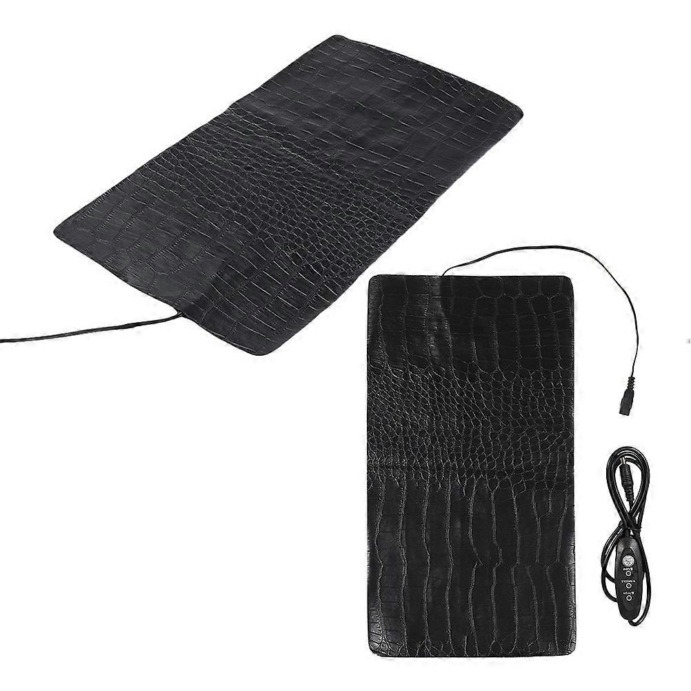 Safe Reptile Heat Pad, Durable Material for Use