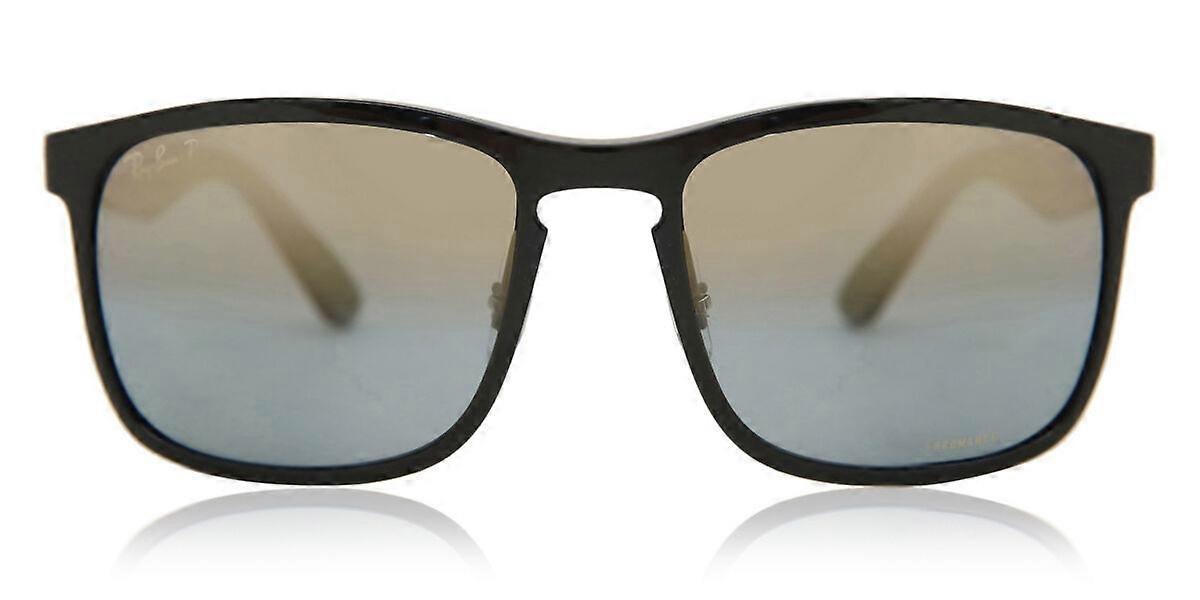 Ray-Ban RB4264 Chromance Polarized 601/J0 Men Sunglasses