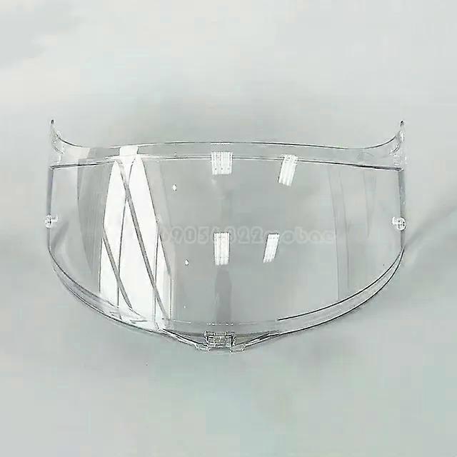 Helmet Visor Suitable for AGV K5 K5S K3SV K1 Motorcycle Helmet Lens Anti-scratch Shield Motorbike Accessories Glasses Casco Moto