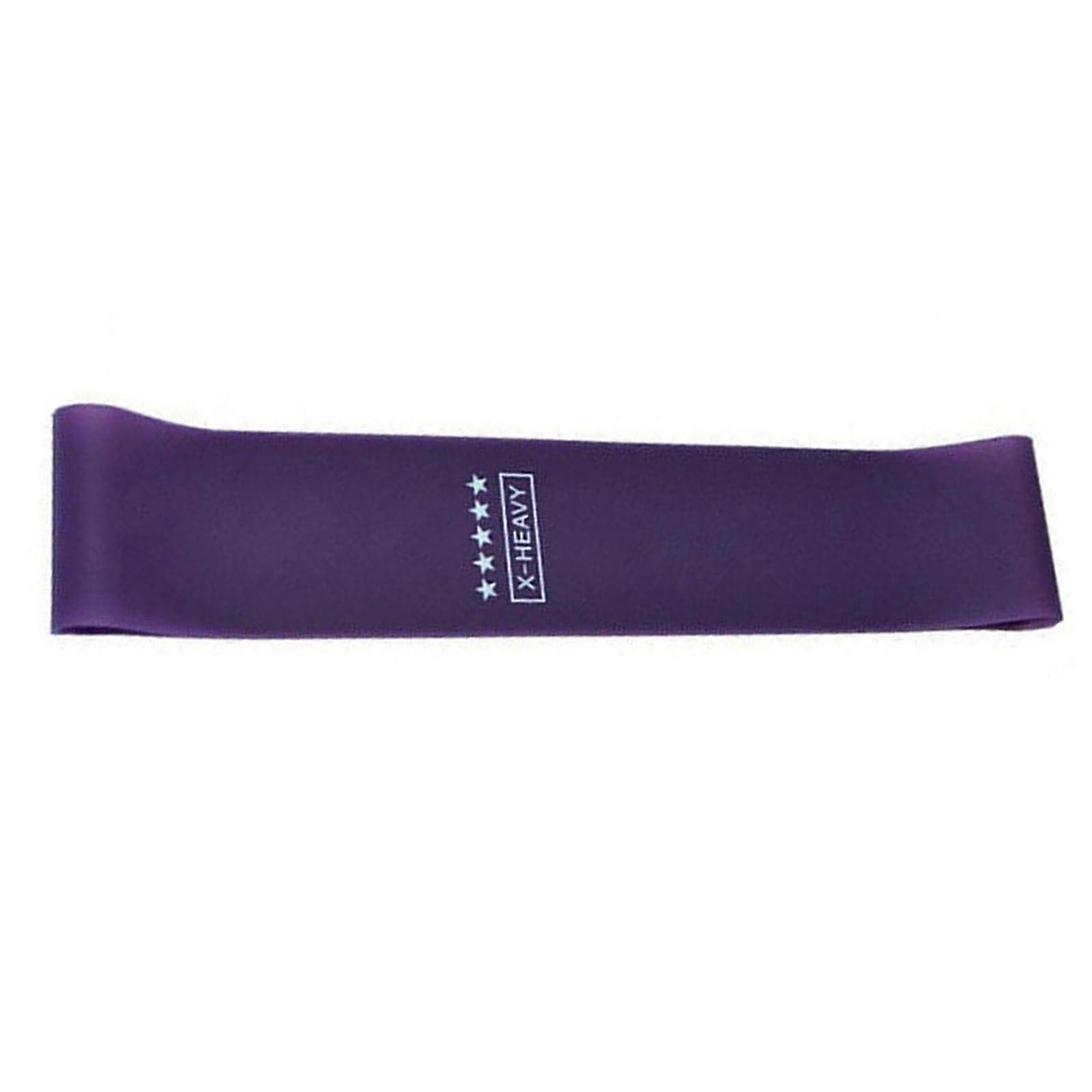 Resistance Bands for Exercise - 10/15/20/30/40lbs Latex Fitness Bands for Muscle Strength Training at Home