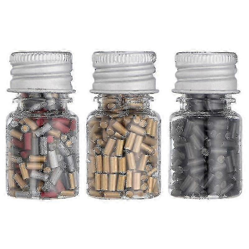 100pcs/box Replacement Accessories Universal Flints Stones Color Lighter Flint Stone Clippers Petrol