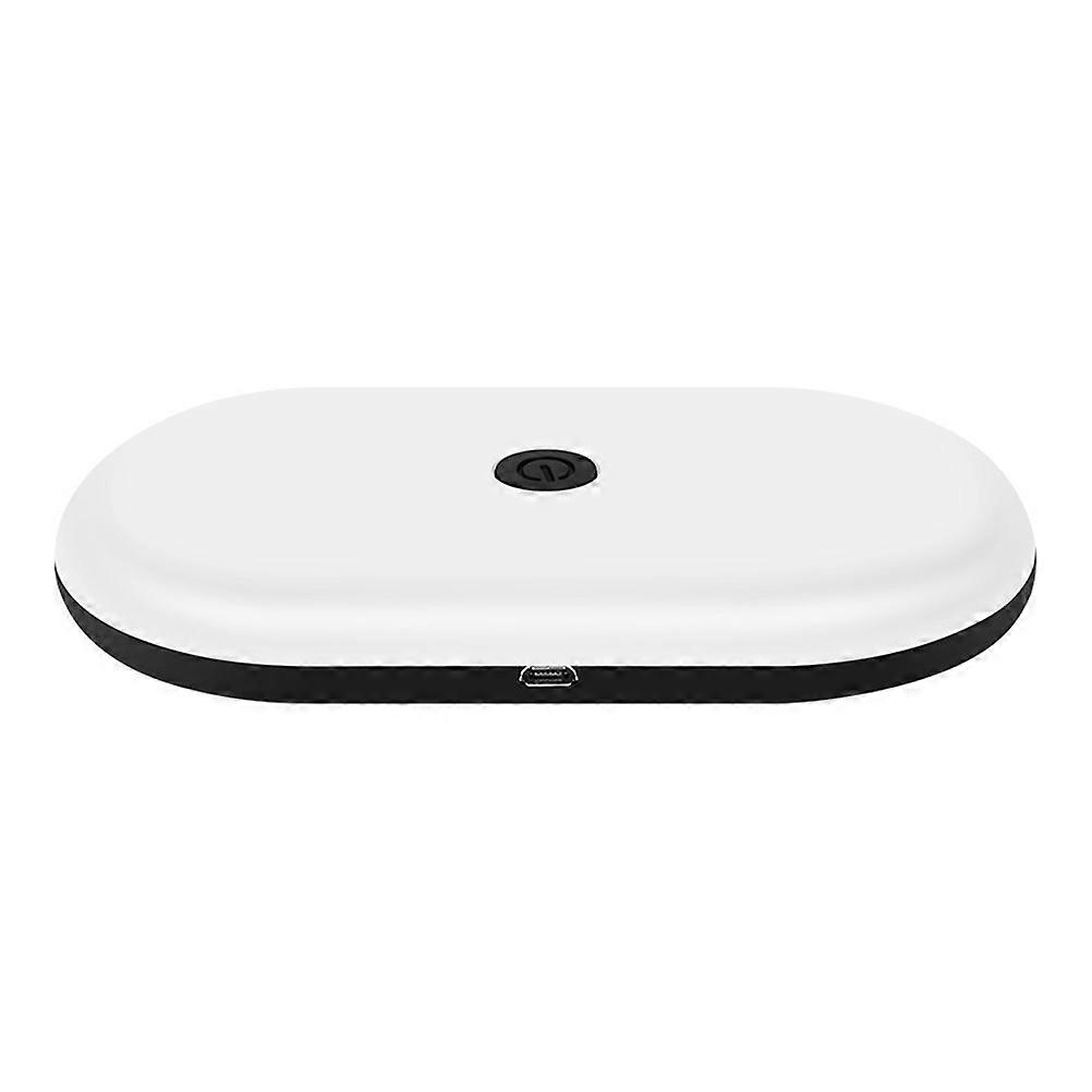 Car Interior Lights Car Front Reading Lights Multi Purpose Usb Charge 1Pack