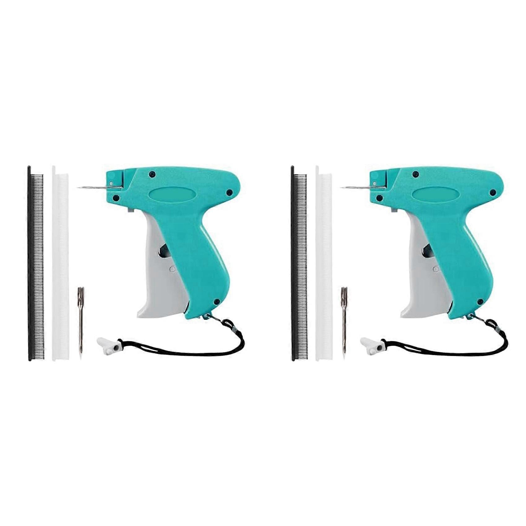 Tag Set, Fine StitchTool 0.19Inch/5mm