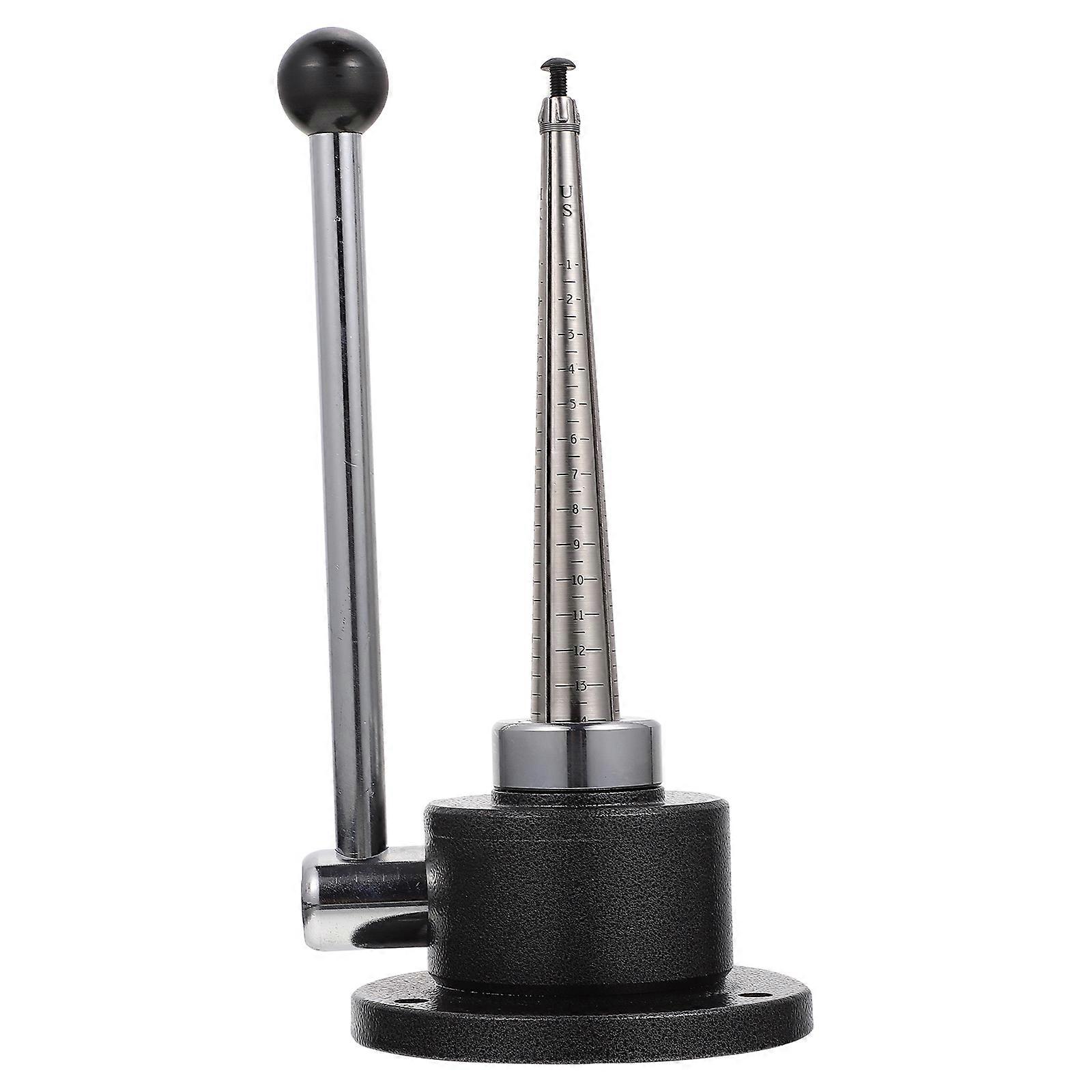 Enlarging Ring Tool Korean Style Craftsman Use Multi Color 10.22X4.72X4.72IN Ring Repair 1 Pc