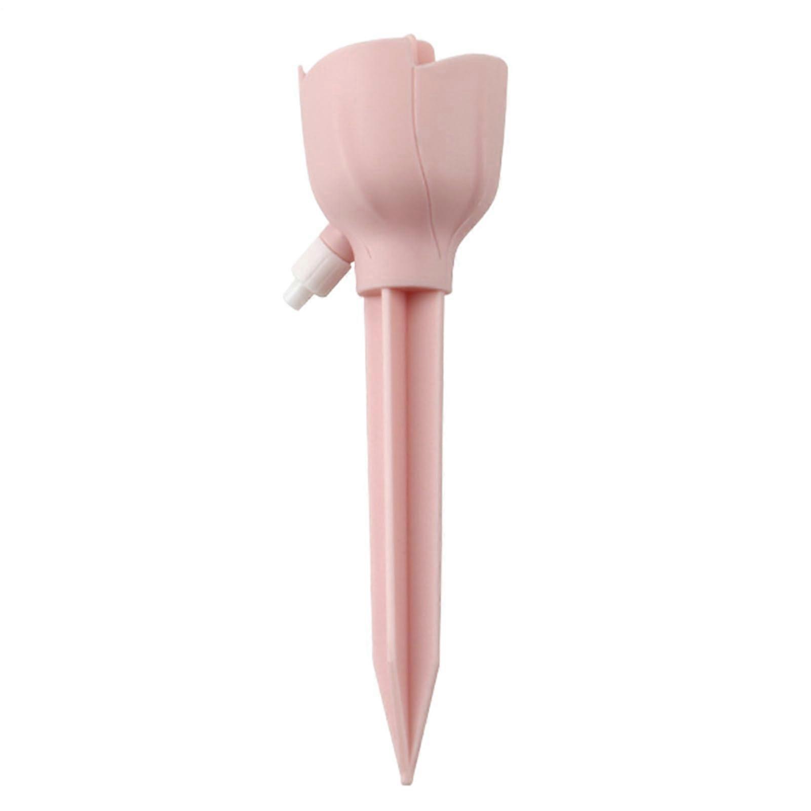 Indoor Plant Watering, Automatic Plant Waterer, Dripping System, Slow Release Dripper Timer for Garden, Outdoor, Succulent