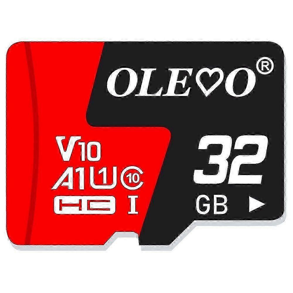 Mini Sd- Memory Card Card