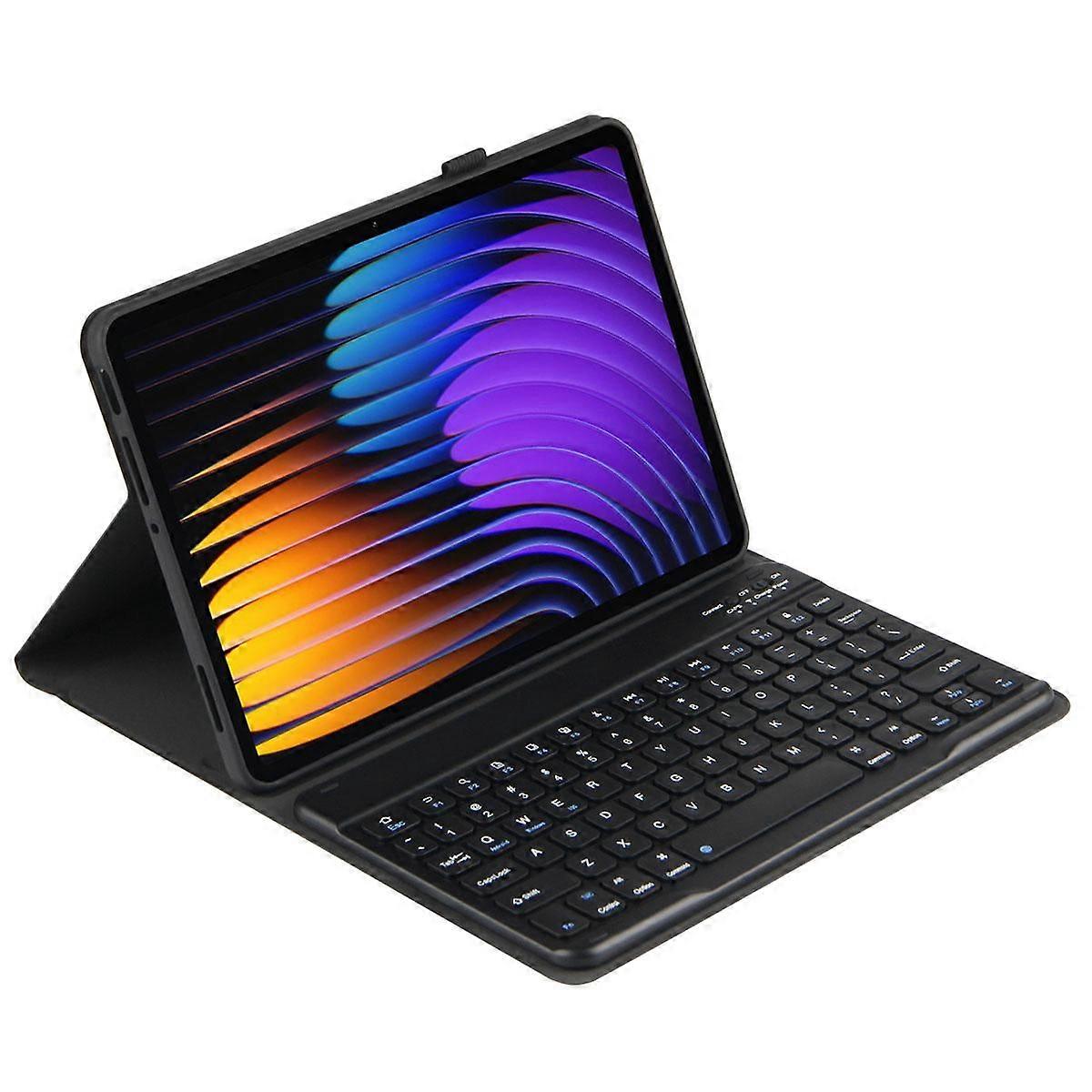 Keyboard Tablet Case For Xiaomi Pad 7 / Pad 7 Pro 11.2