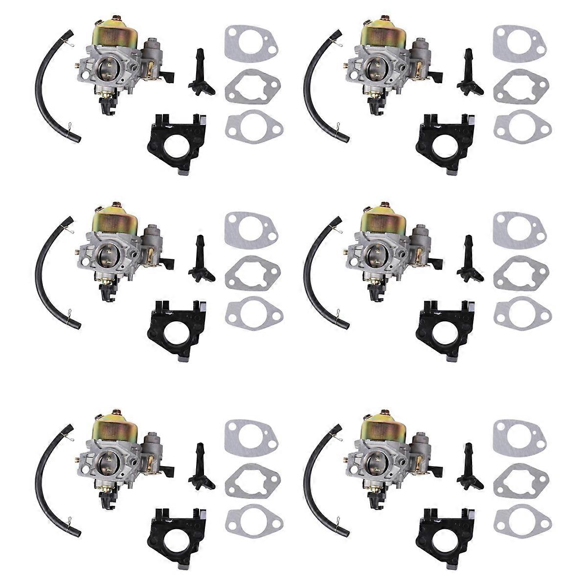 Carburetor for GX390 GX340 Engine 11Hp 13Hp Pumps