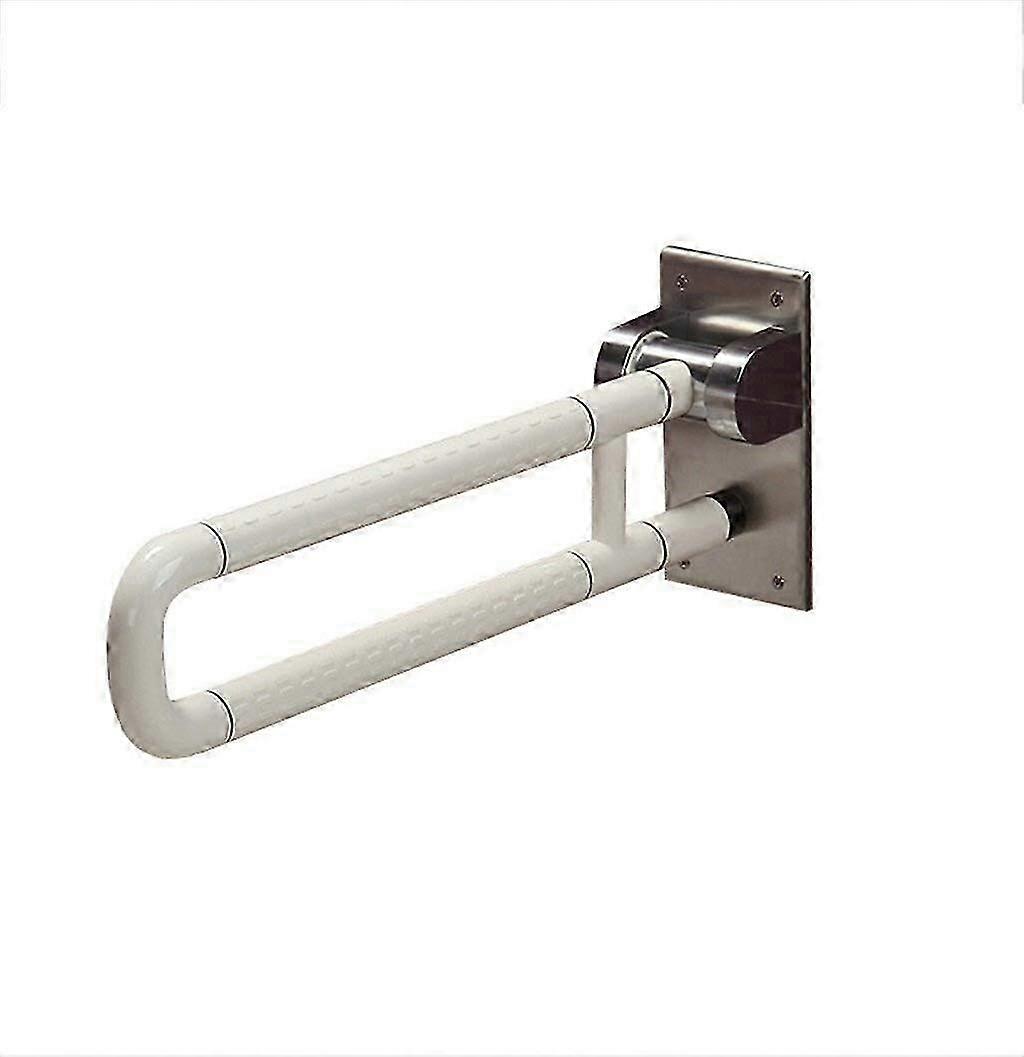 Bathroom Safety Grab Bars and Support Handles, Accessible Armrest Rails