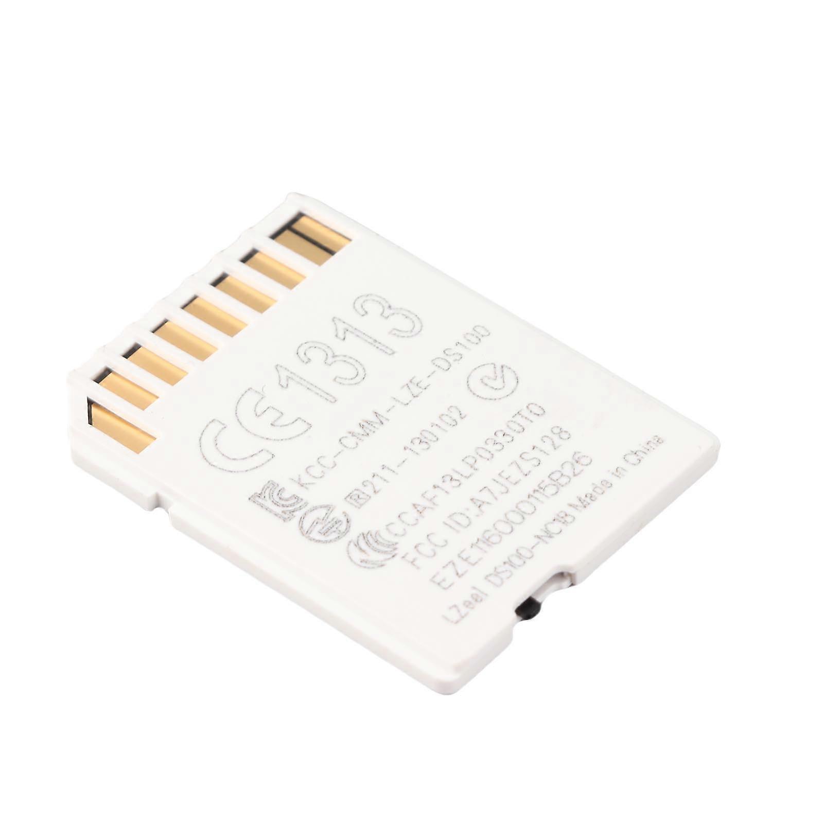 EZ Share SD Card Wireless WiFi Share Card Flash Card Class 10 64GB Replacement for Canon/Nikon/Sony