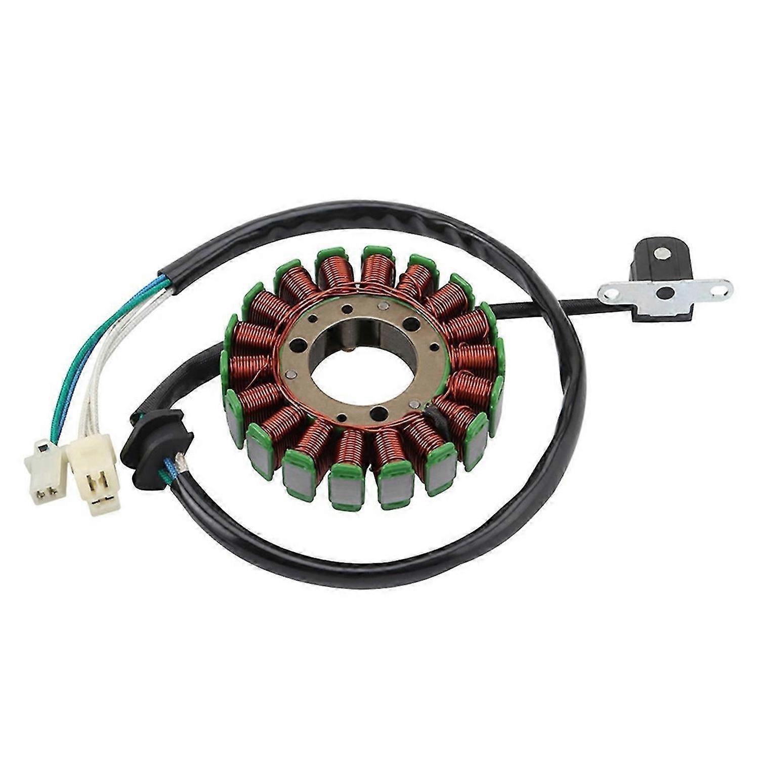 Magneto Stator Coil 4GY-81410-01-00 for Yamaha TTR250 TT-R250 1999-2006 TT250R 1993-2004 TT250R RAID