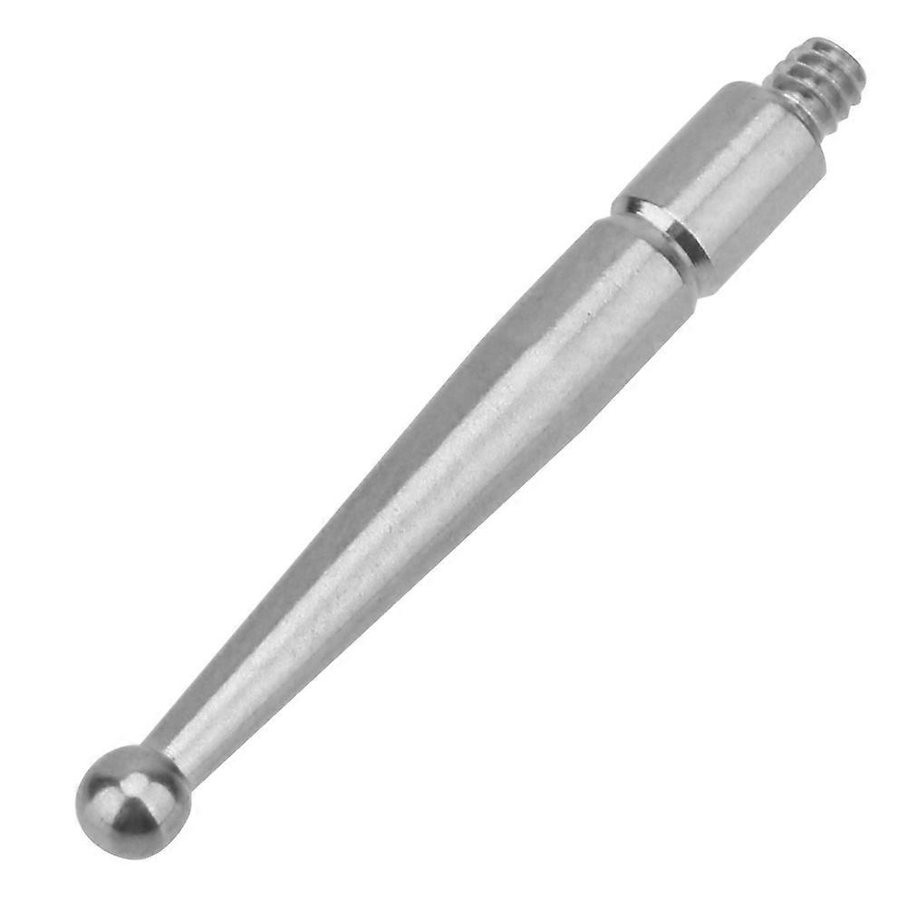 Tungsten steelruby tip dovetail rail pointer-type dial indicator probe Precise indication accurate measurement