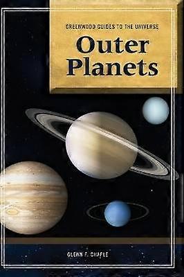 Guide to the Universe: Outer Planets