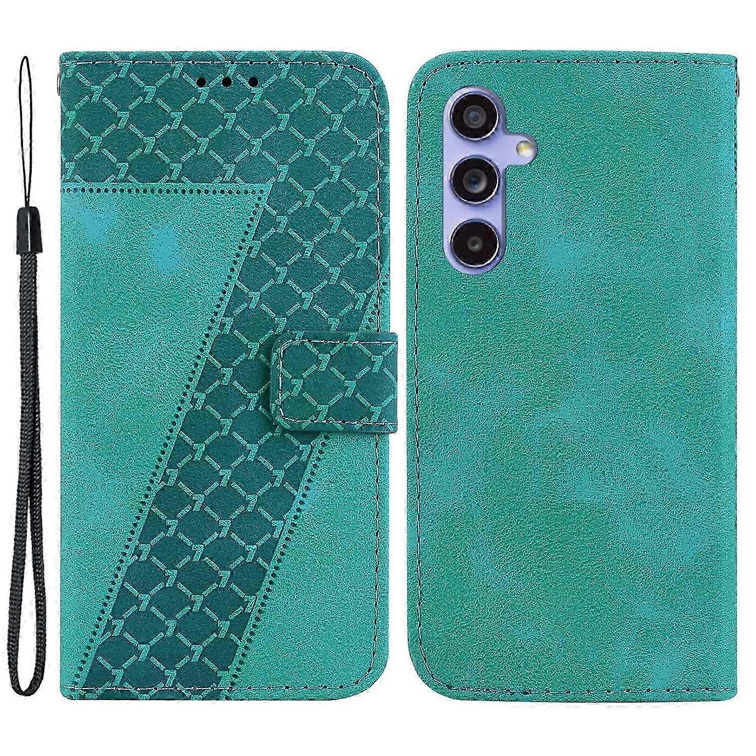 Phone Case Compatible with Galaxy S23 FE