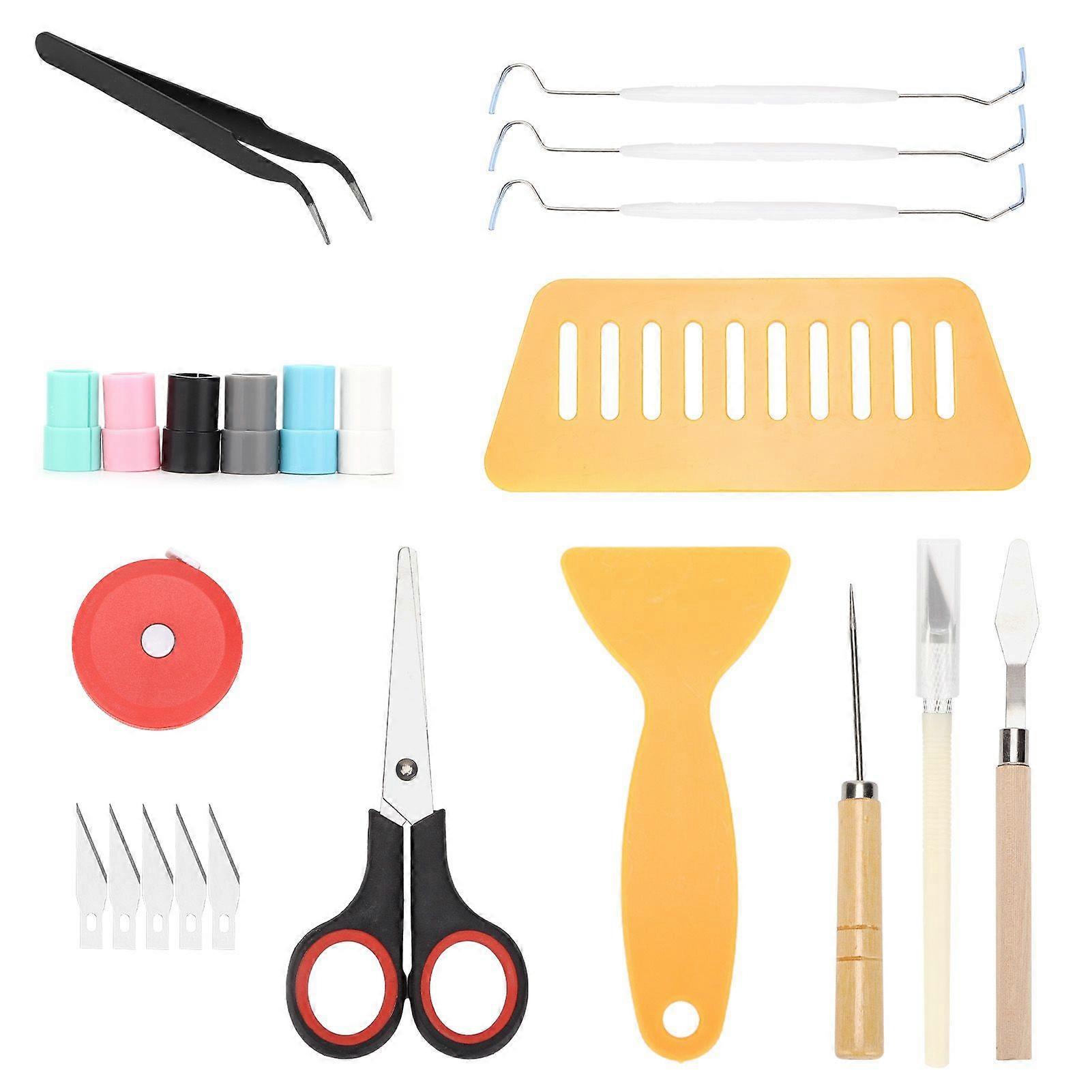 2025 Latest Model  Weeding Tools for Vinyl Feature Rich Wide Applications Fine