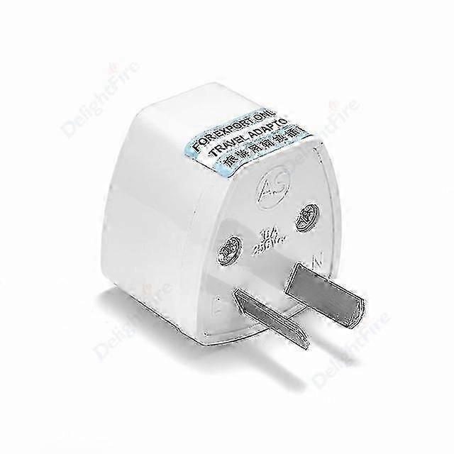 Universal Travel Plug Adapter US EU AU KR