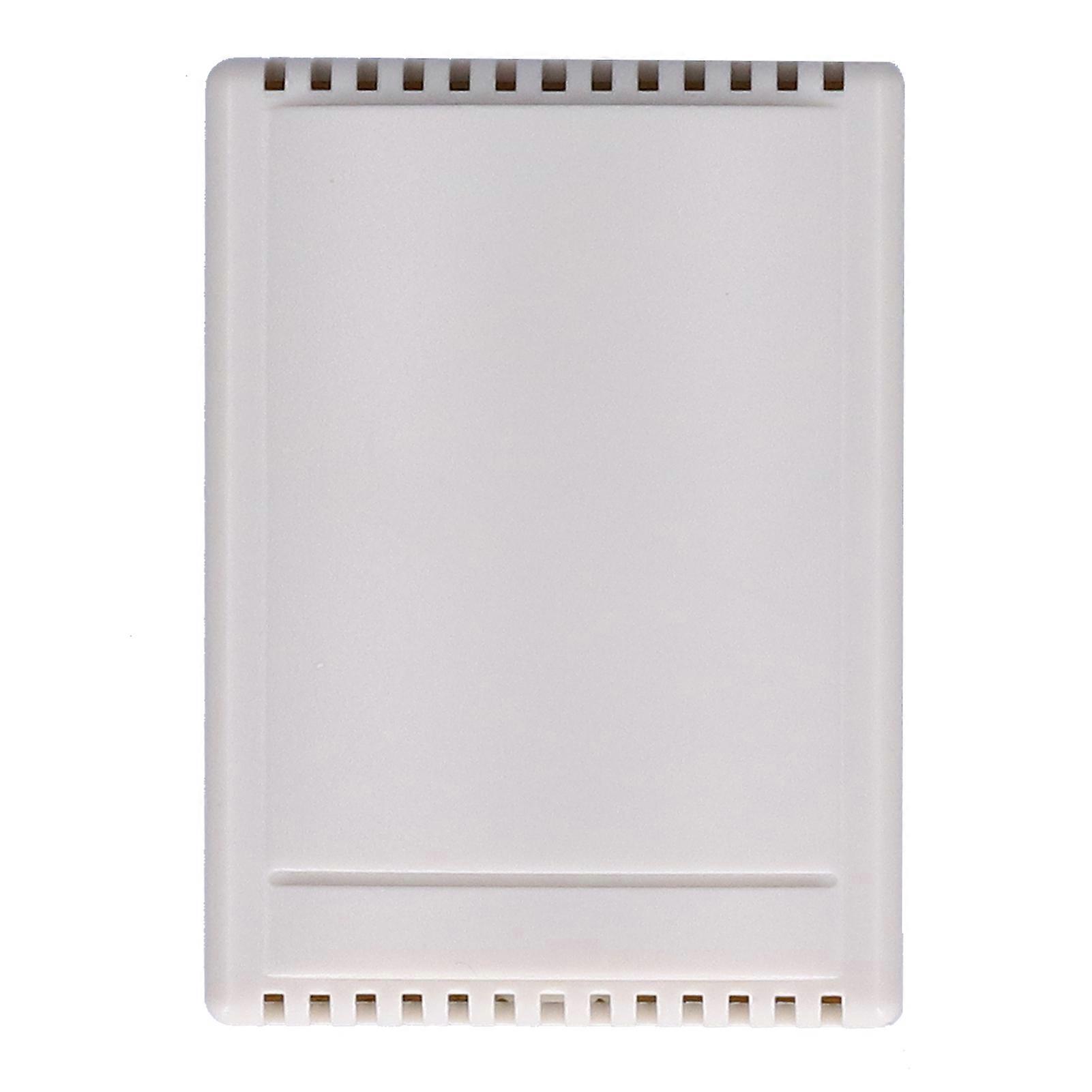 Fjernbetjeningskontakt 2-vejs trådløst modtagermodul AntiInterference Controller til hjemmelampe (12V)