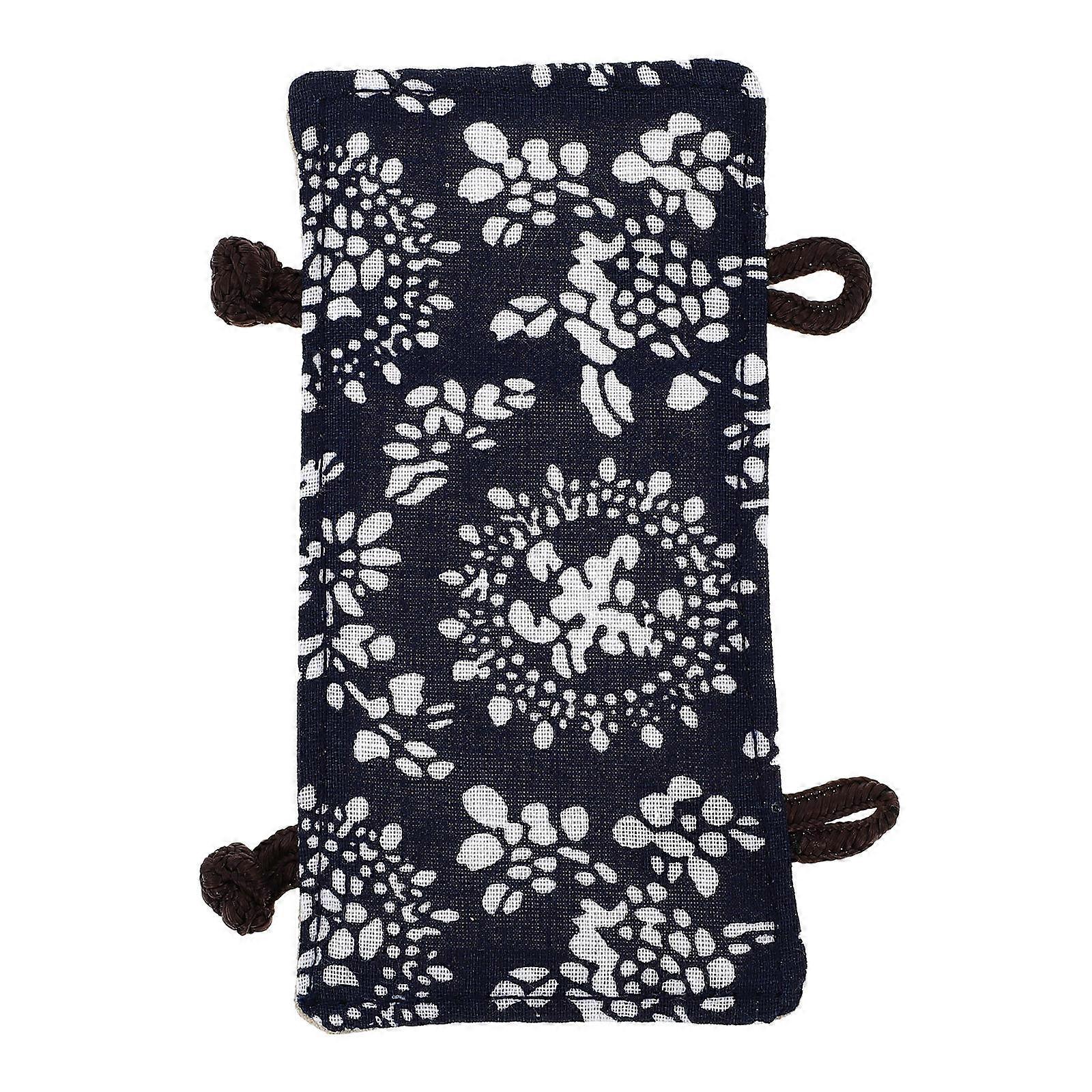 Heat Resistant Teapot Handle Sleeve for Safe Handling – Insulated Cloth Protector for Kitchen and Home Use