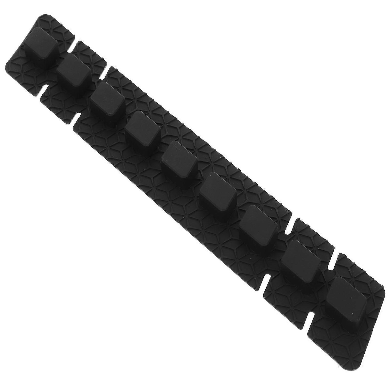 Here's a refined and product description for a **Durable Bike Chain Guard Protector**:
### **Durable Bike Chain Guard Protector – Lightweight