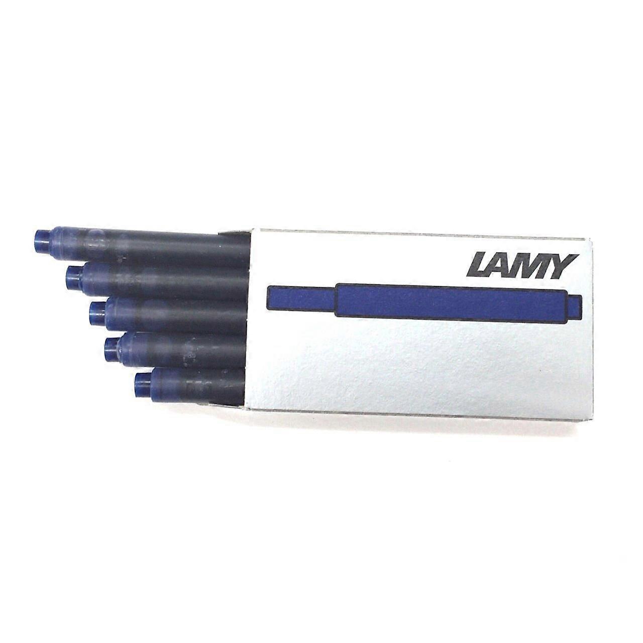 T10 Ink Cartridges Blue - High-Yield Compatible Replacement for Canon Printers - Premium Quality Dye-Based Ink
