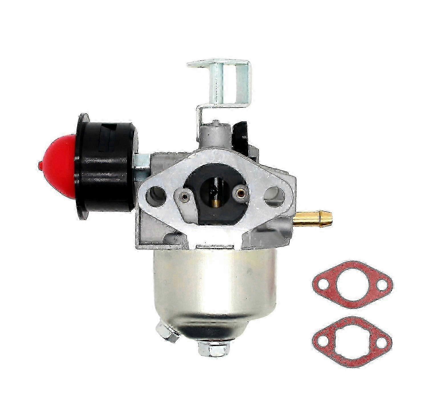 Lawn Mower Carburetor 1P56F - Replacement Part for European Garden Tools 2025