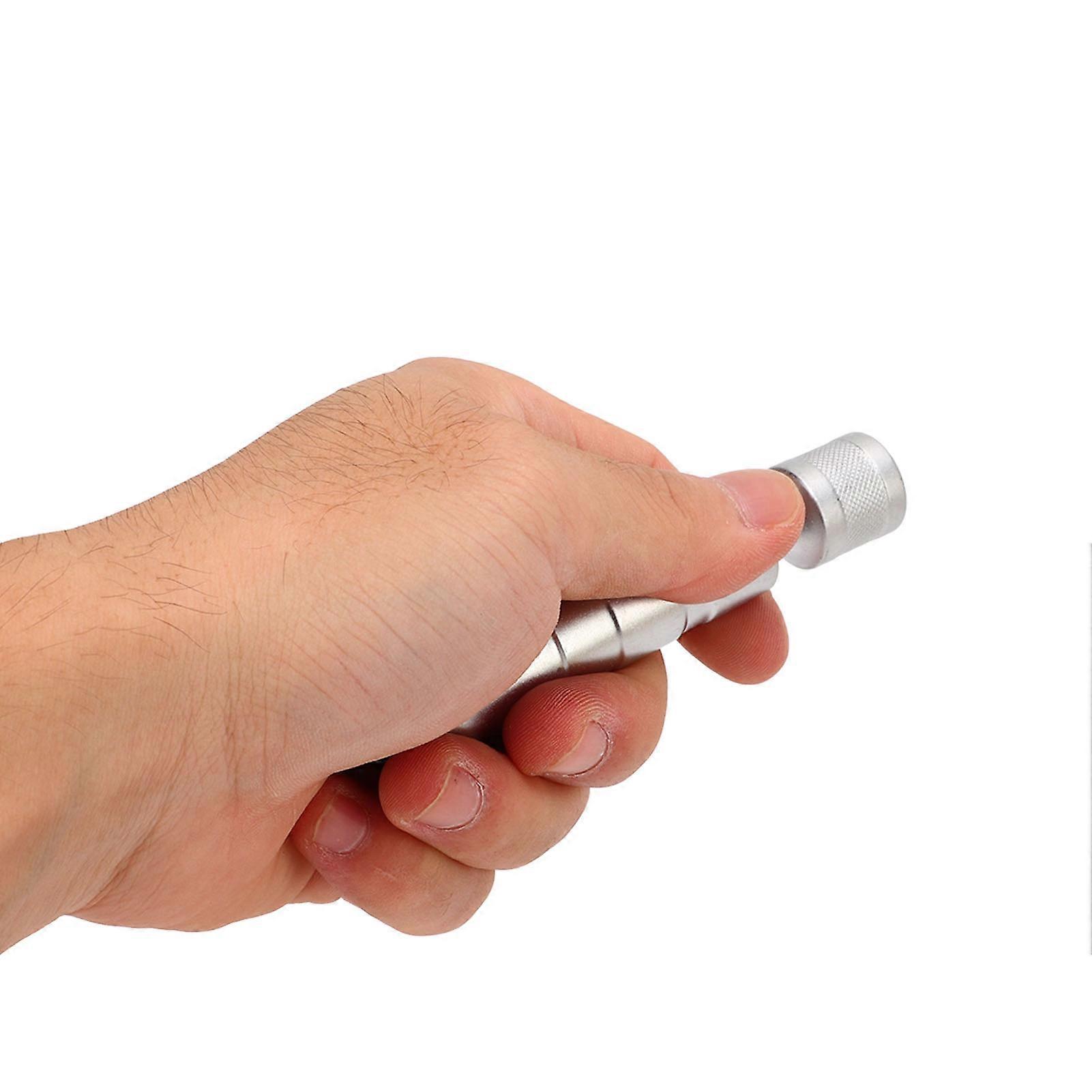 14mm Magnetic Swivel Spark Plug Socket 12 Point 3/8in Drive Wobble Socket Removal Tool for 1 3 5 Series 