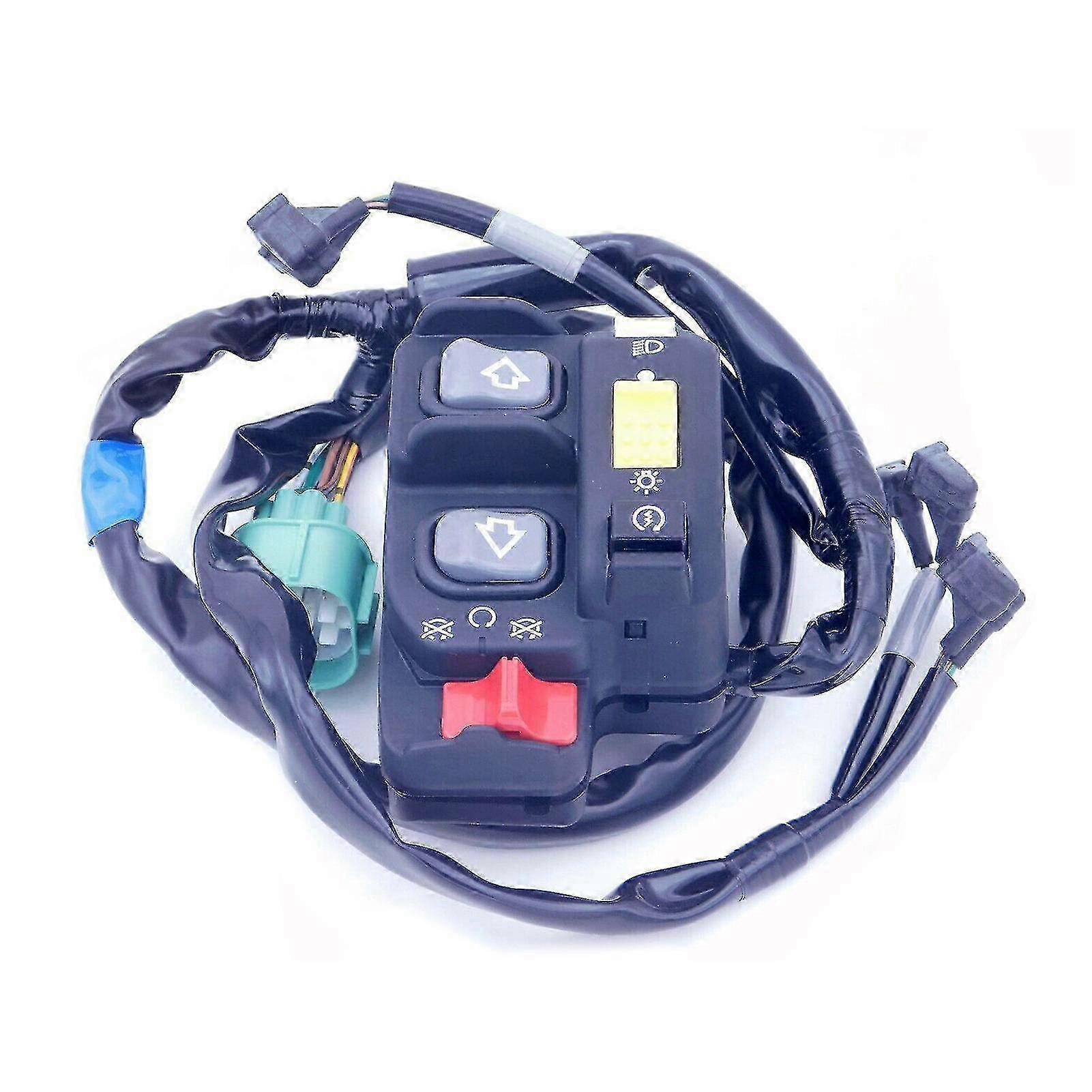 Left shifter switch for Honda ATV TRX420 2009-2013 model