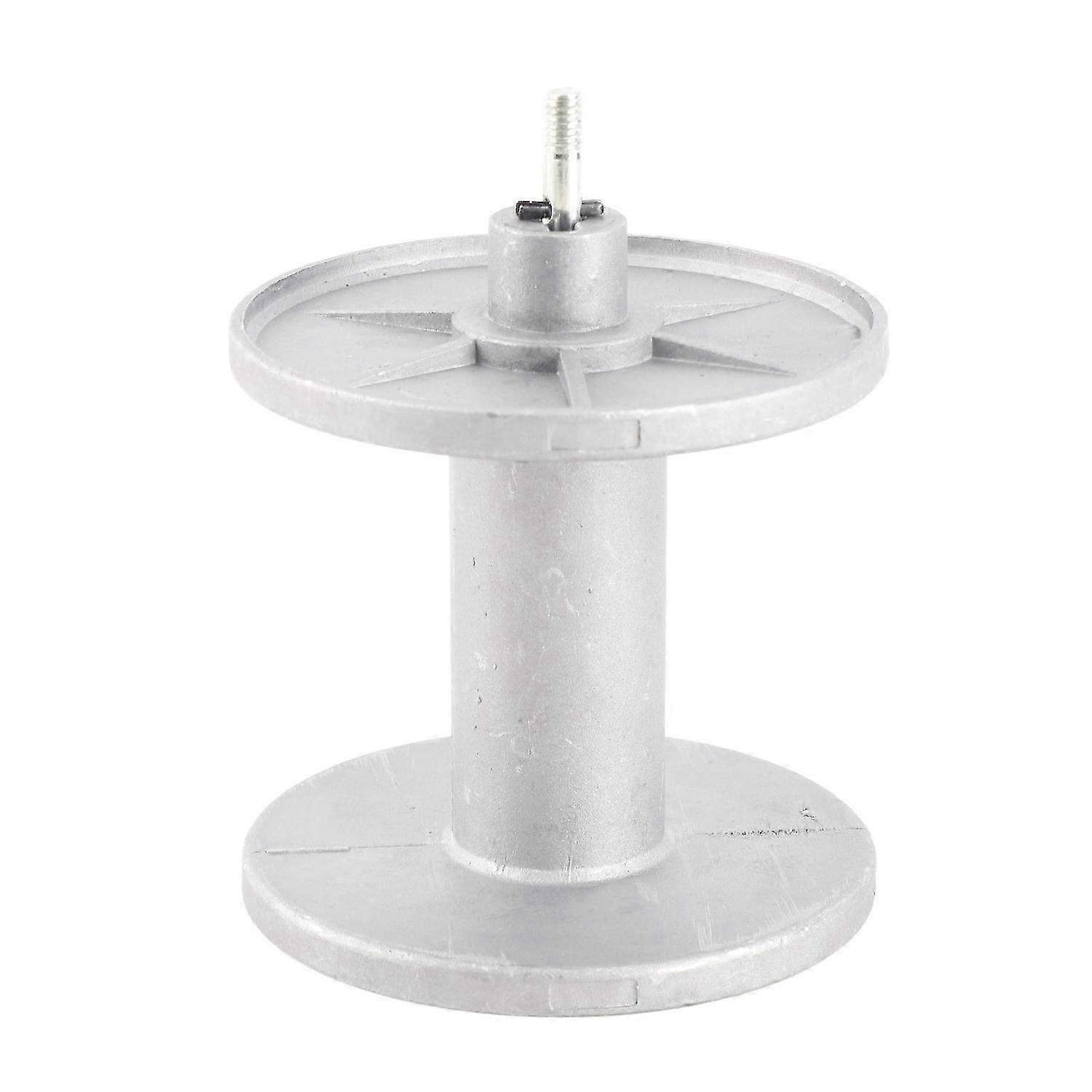 Winch Replacement Drum Metal Assembly for Smooth Dragging & Lifting Compatible with 2000-4000 Lbs UTV