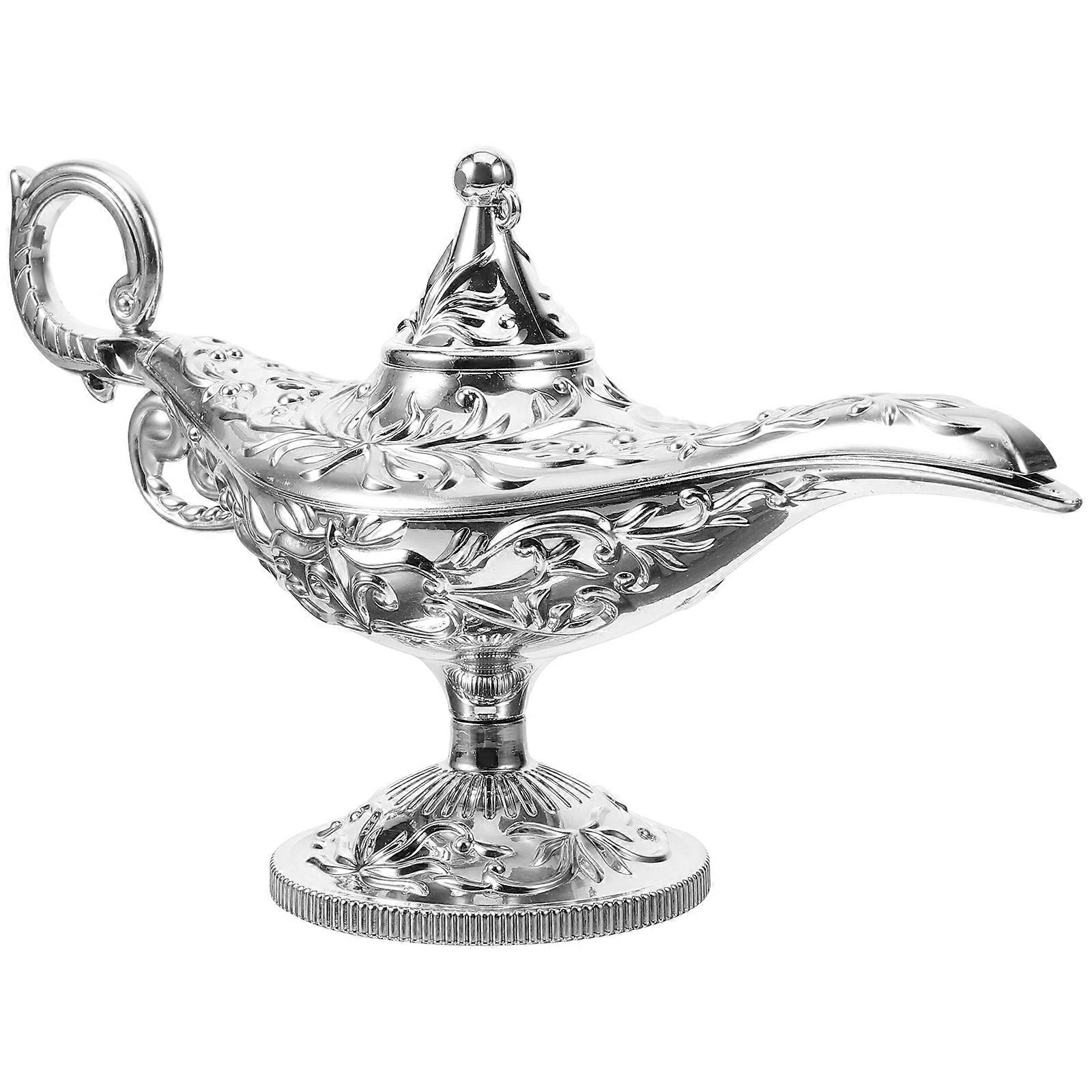 Vintage Retro Decor Collectible 20.30X11.30X7.00CM For Parties And Themed Events 1Set