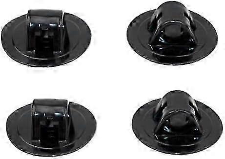 مصنوعة من البلاستيك ، متينة ودائمة. هوي