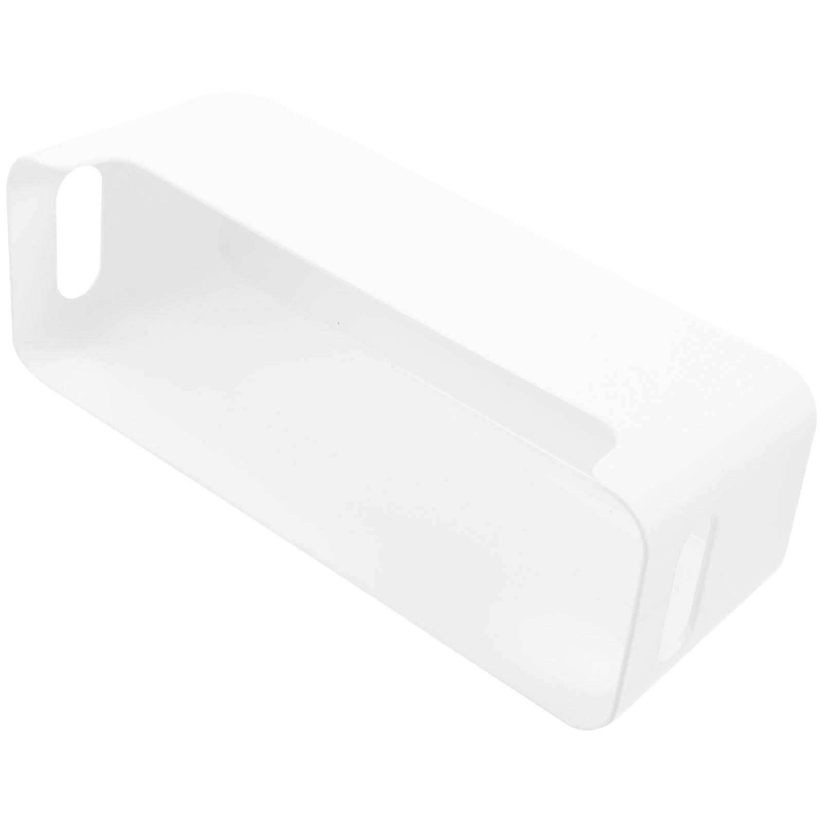 Fridge Egg Organizer Stackable Fridge Organizer Kitchen Supplies Transparent Plastic Storage 3Pcs