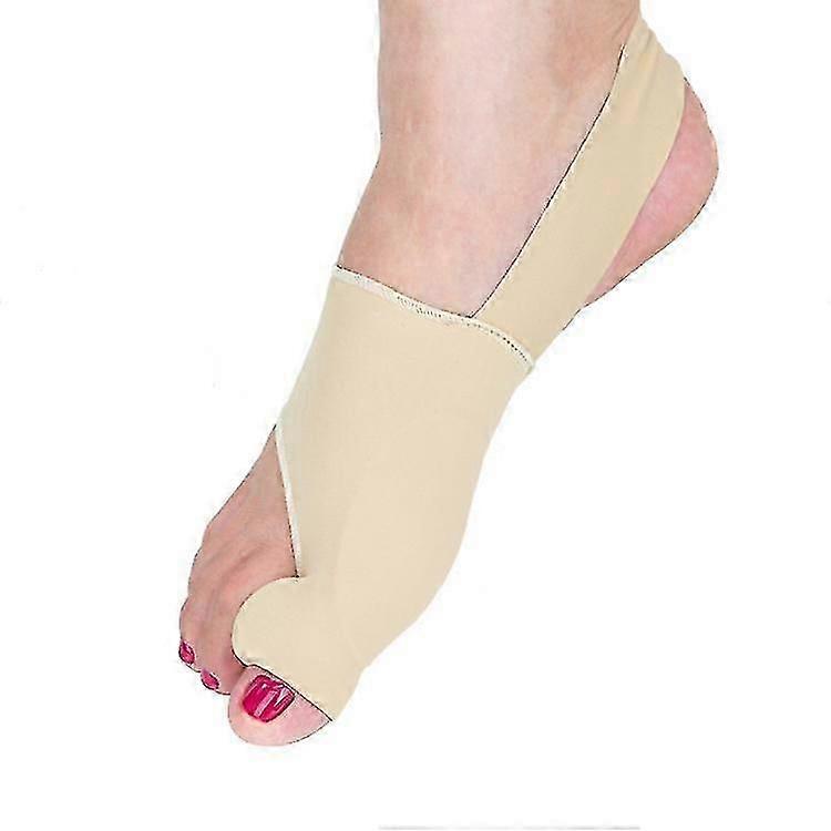Hallux Valgus correcteur chaussure portable gros orteil Valgus séparateur d’orteil fendu
