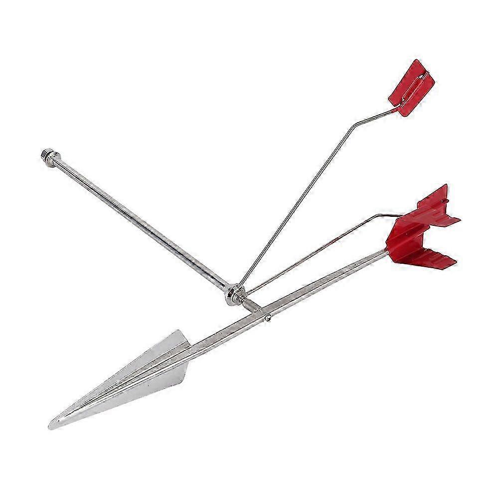 Boat Wind Vane Marine Weather Vane Wind Direction Indicator For Yacht Boat Sailing Wind Indicator Wind Vane