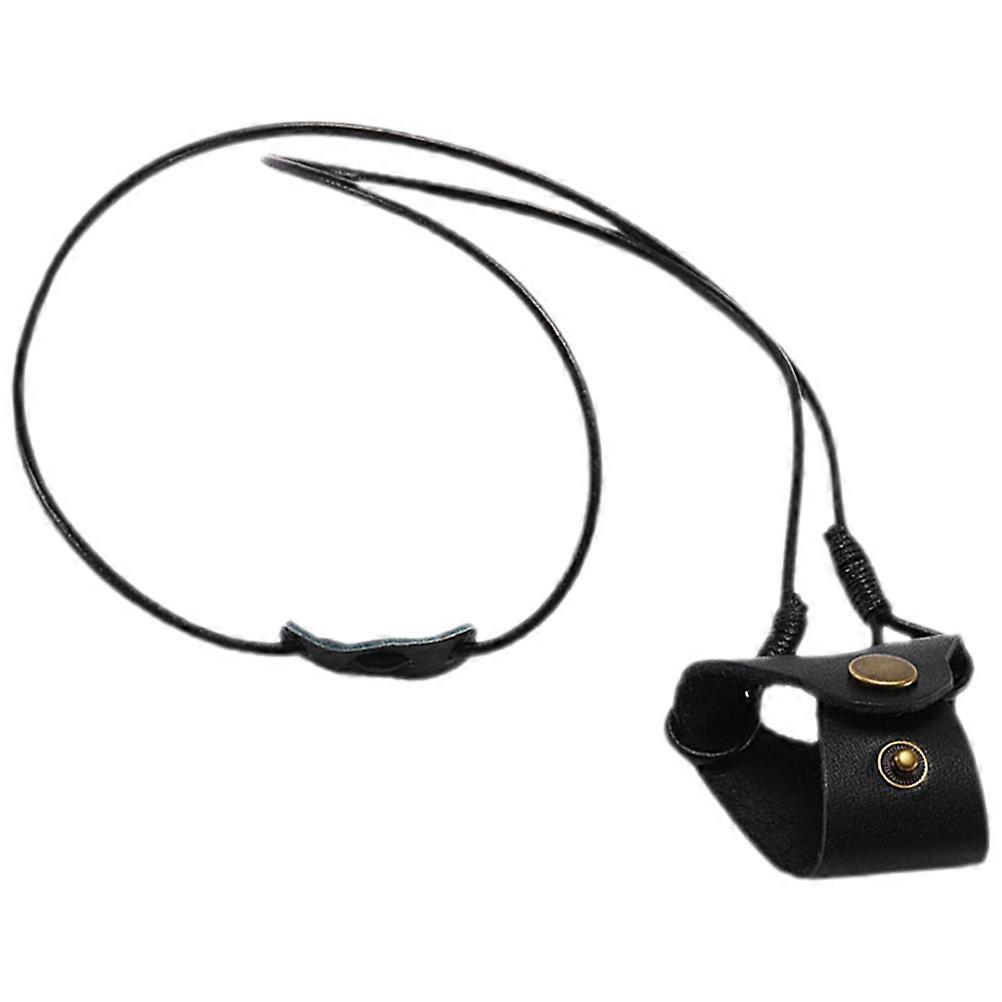 Glasses Holders Strap Athletic Glasses Strap Eyeglass Chain Unisex Prevent Glasses from Losing 1Set