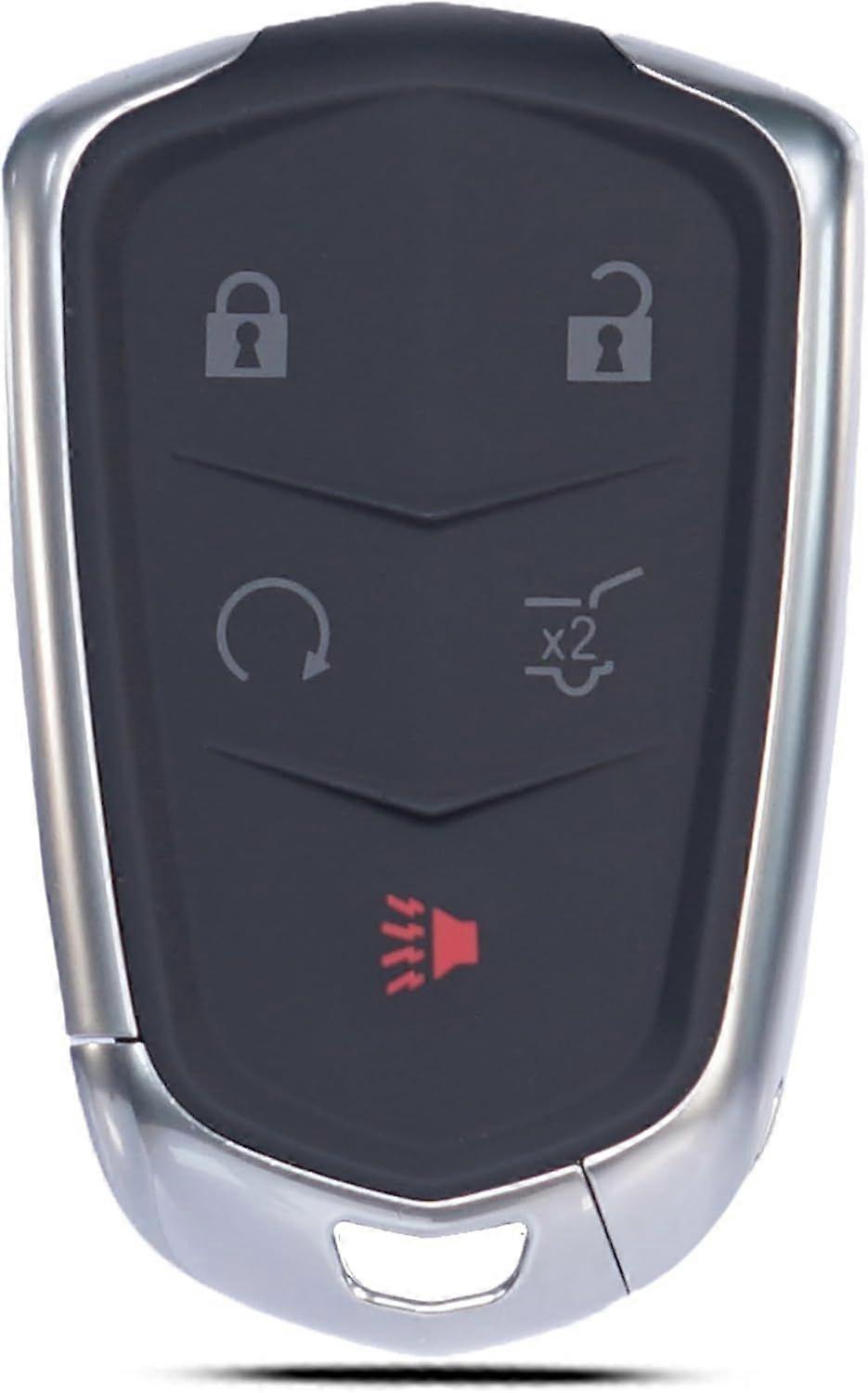 2025 Newest Key Fob Keyless Entry System for Cadillac XT4 XT5 XT6 2020 2021 2022