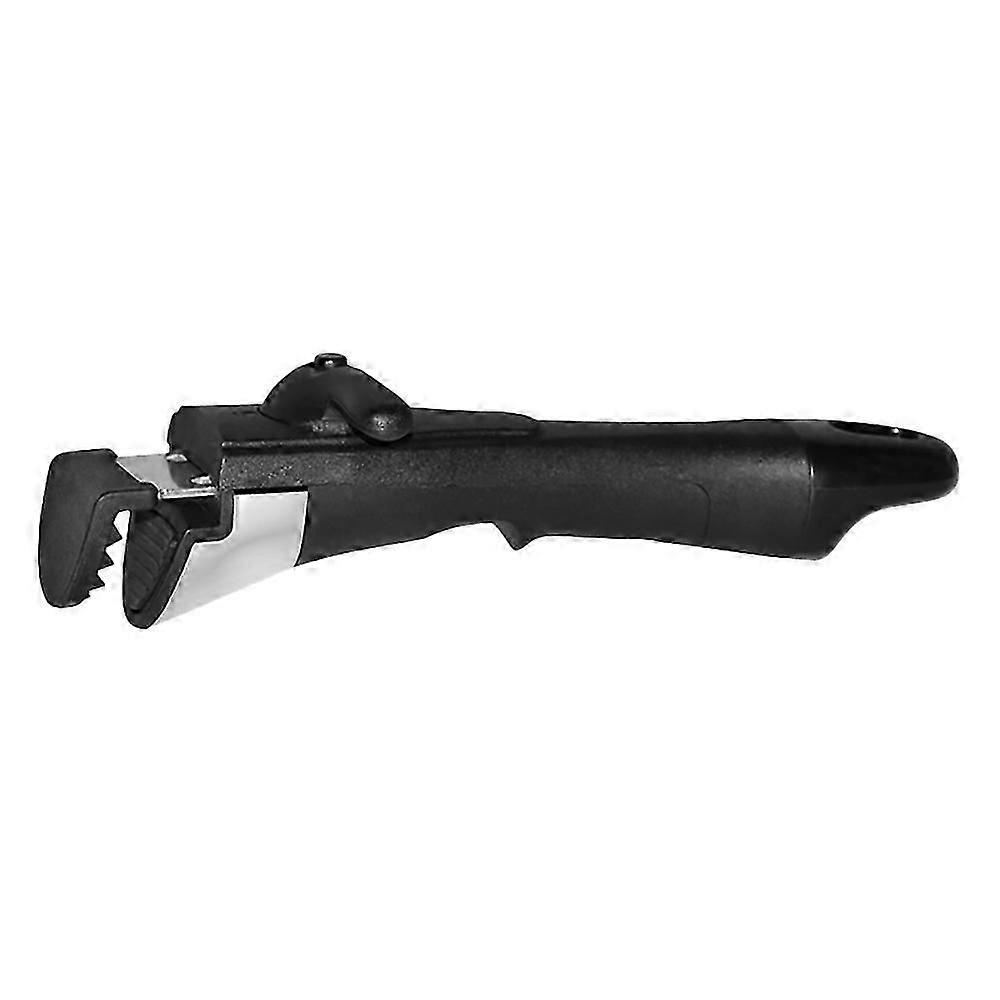 1Pcs Universal Pan Handle Cookware Replacement Pot Handle Woks Clip Handle Anti-Scalding Removable